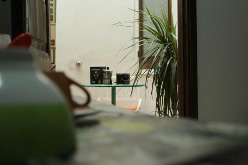 Apartamento A Due Passi Dal Centro