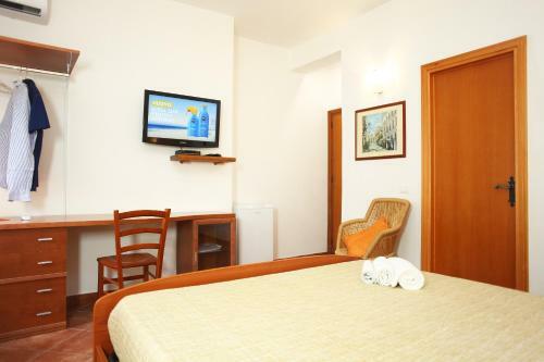 Country Villa San Vito Bay