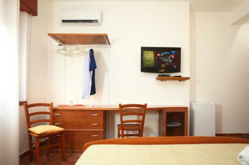 Country Villa San Vito Bay