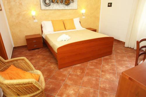 Country Villa San Vito Bay