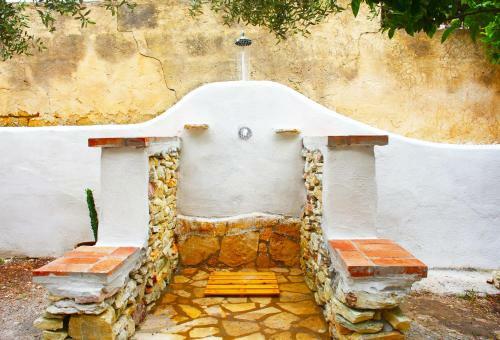 Country Villa San Vito Bay