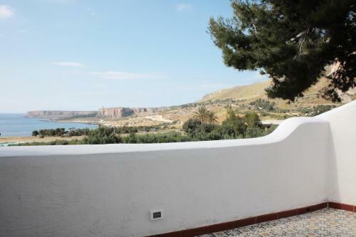 Country Villa San Vito Bay