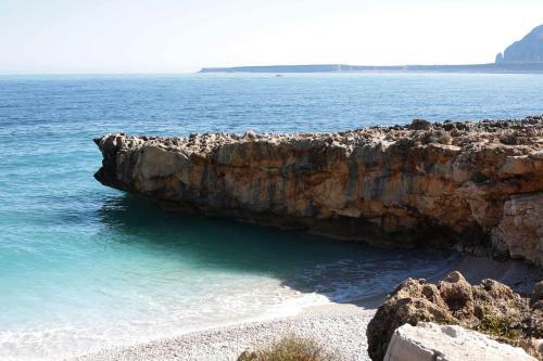 Country Villa San Vito Bay