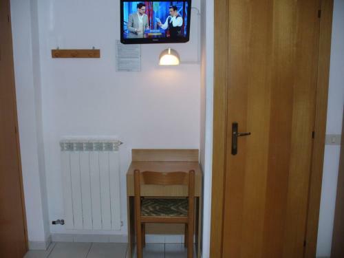 Hostal Soggiorno Al Nido