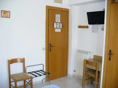 Hostal Soggiorno Al Nido