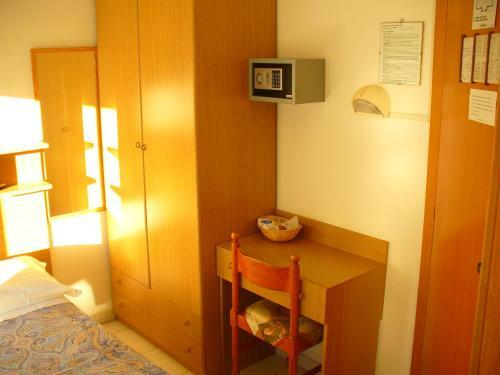 Hostal Soggiorno Al Nido