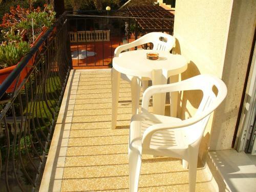 Hostal Soggiorno Al Nido