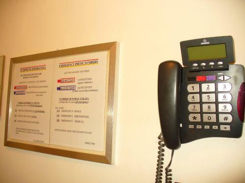Hostal Soggiorno Al Nido