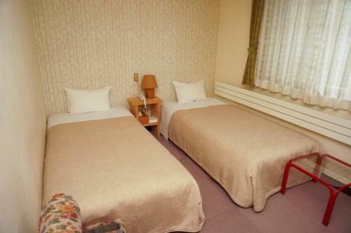 Hotel Pension Richemond