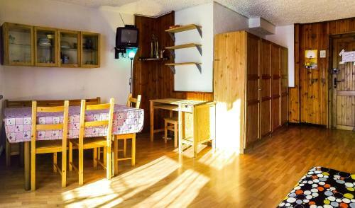 Hermitage Apartment