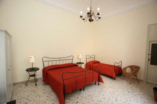 Bed & Breakfast Alla Busiata