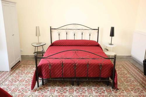 Bed & Breakfast Alla Busiata