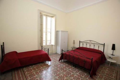 Bed & Breakfast Alla Busiata