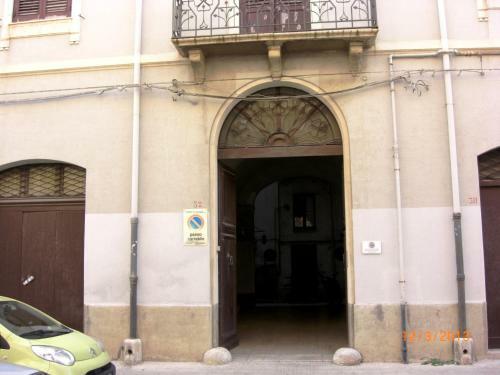 Bed & Breakfast Alla Busiata