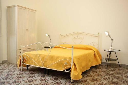 Bed & Breakfast Alla Busiata