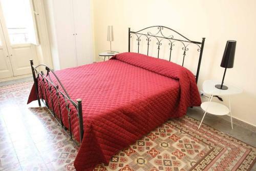 Bed & Breakfast Alla Busiata