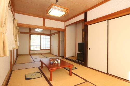 Posada Wafu Pension Tamure