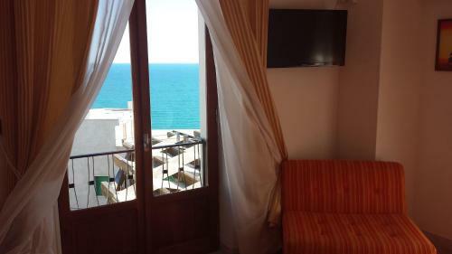 Hotel Albergo B&B Celestina Peschici