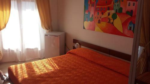 Hotel Albergo B&B Celestina Peschici