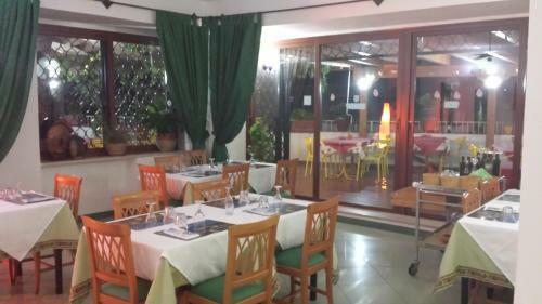 Hotel Albergo B&B Celestina Peschici