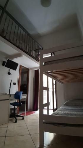 Hostal Residenza Il Castello