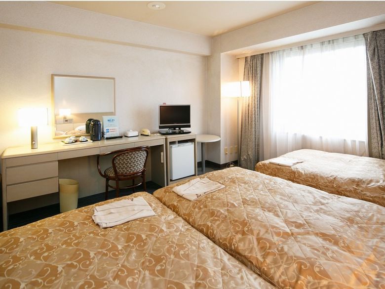 Day Nice Hotel Tokyo
