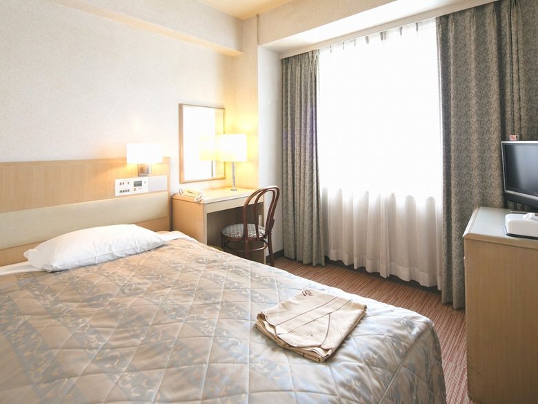 Day Nice Hotel Tokyo
