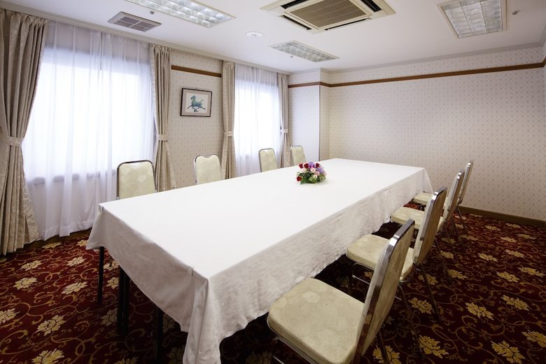 Day Nice Hotel Tokyo
