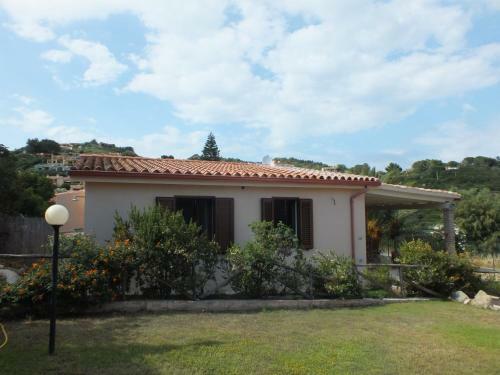 Villa Isabel