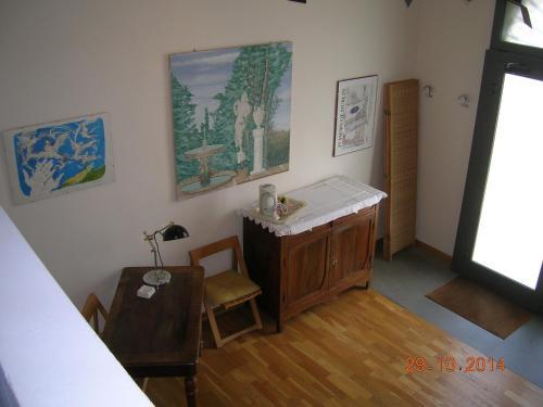 Bed & Breakfast Lo Studio