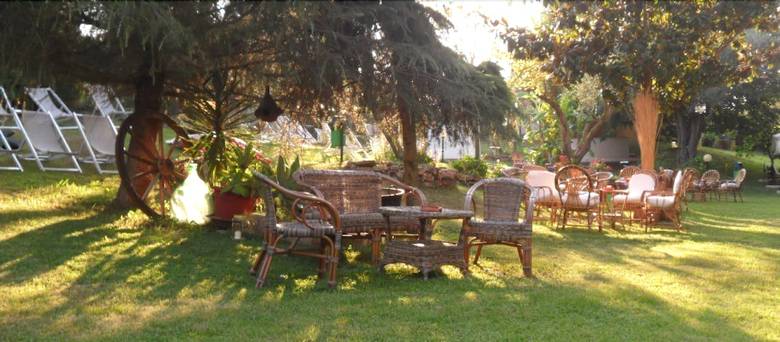Hotel Il Corsaro