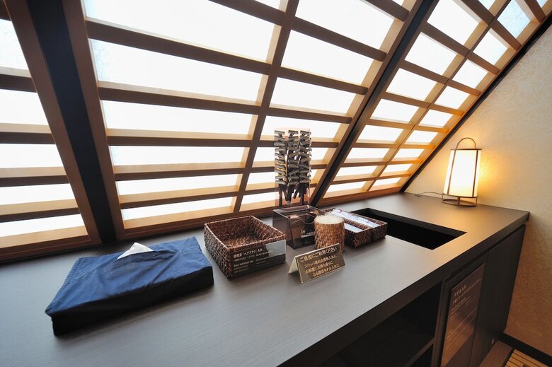Global Cabin Tokyo Gotanda
