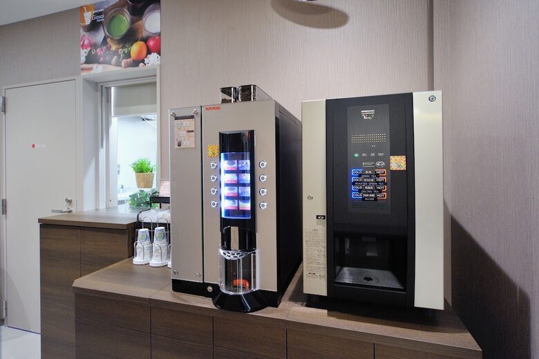 Global Cabin Tokyo Gotanda