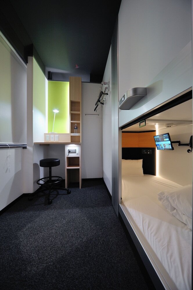 Global Cabin Tokyo Gotanda