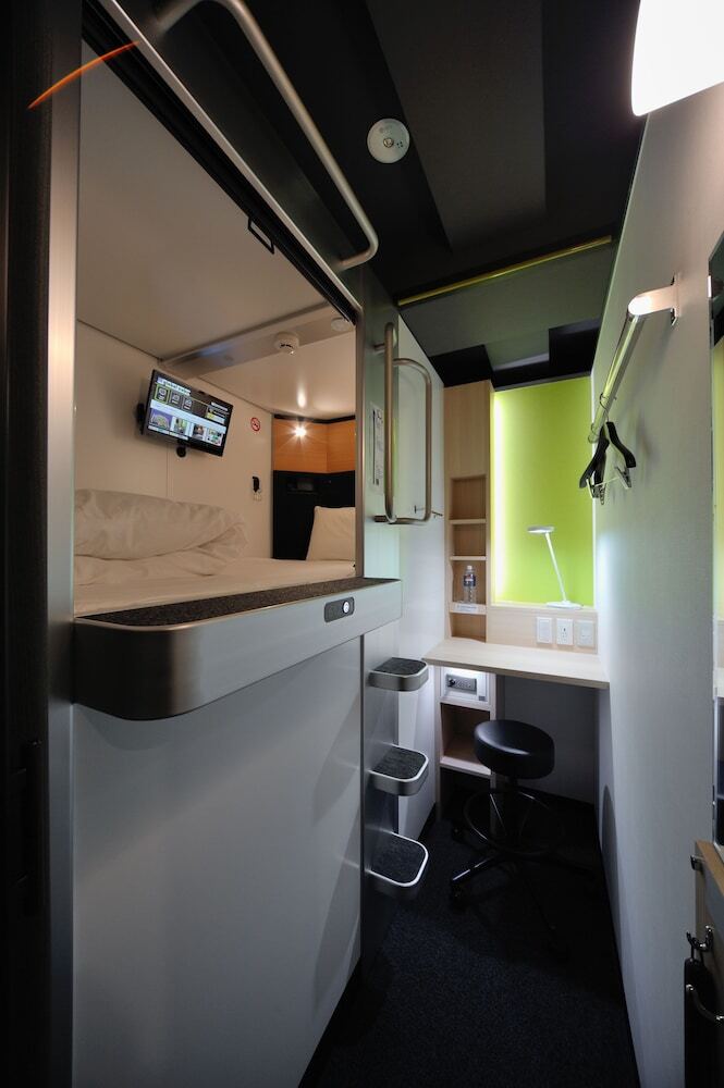 Global Cabin Tokyo Gotanda
