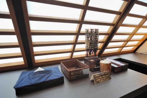 Global Cabin Tokyo Gotanda