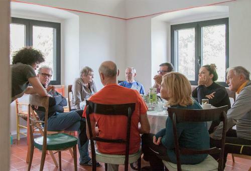 Hostal Casa Su Rotaie