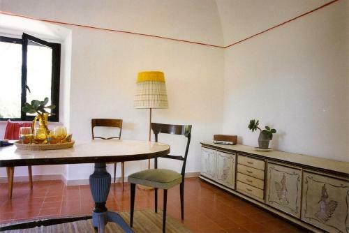 Hostal Casa Su Rotaie