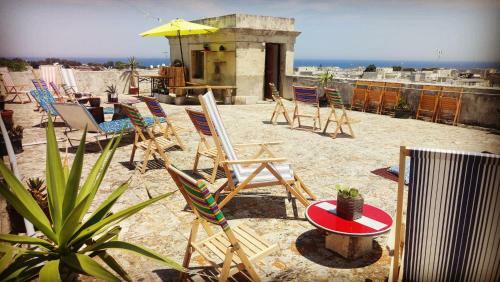 Hostal Casa Su Rotaie