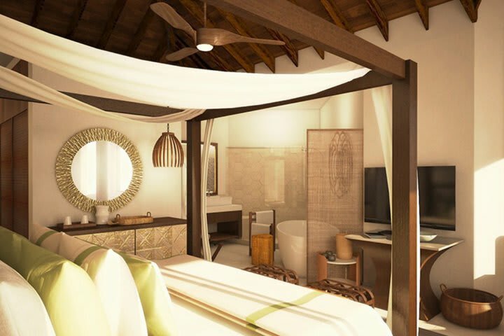 Hotel Zoetry Montego Bay