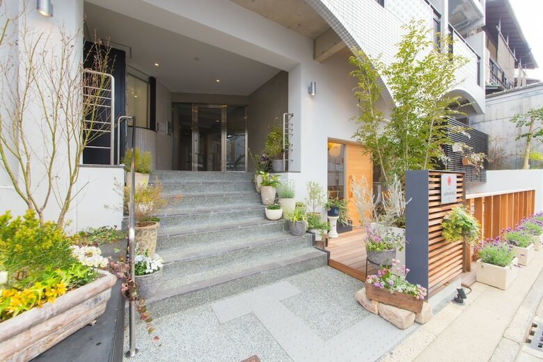Japaning Hotel Gion