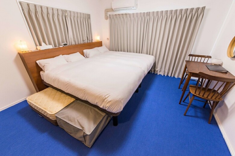 Japaning Hotel Gion
