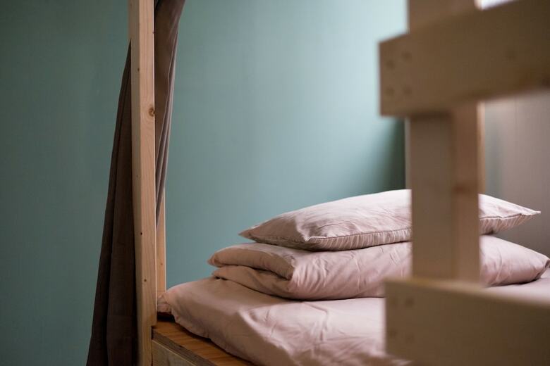 Beehive Hostel Osaka