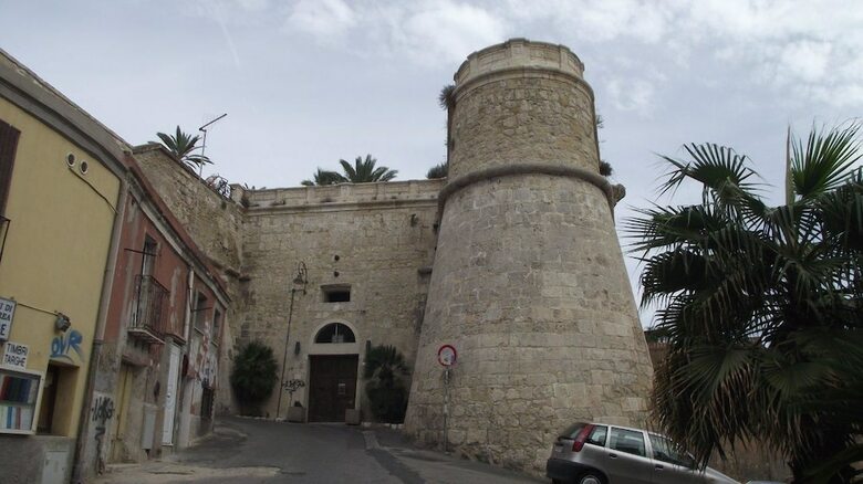 Hostal Affittacamere Castello