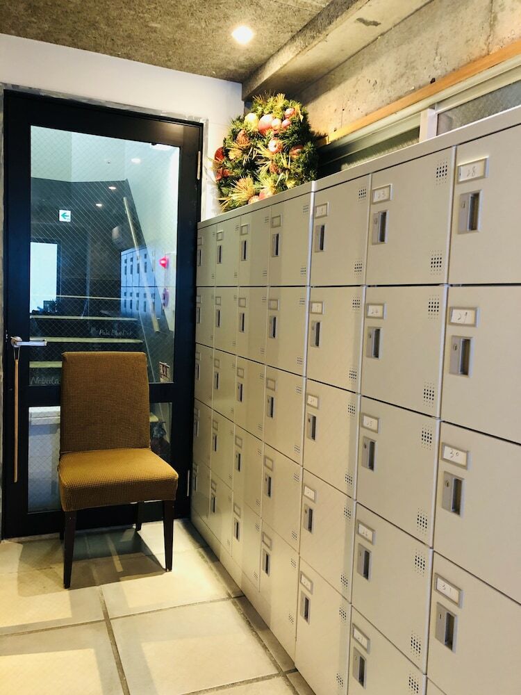 Inno Family Managed Hostel Roppongi