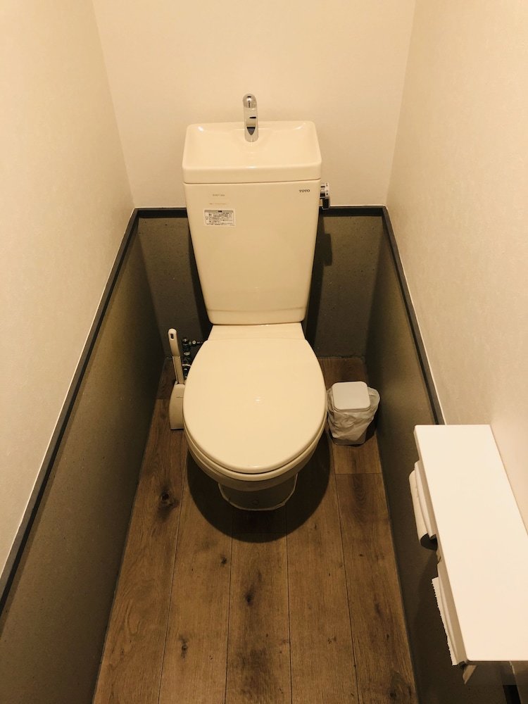 Inno Family Managed Hostel Roppongi