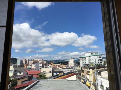 Sora-ama Hostel