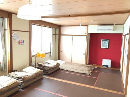 Sora-ama Hostel