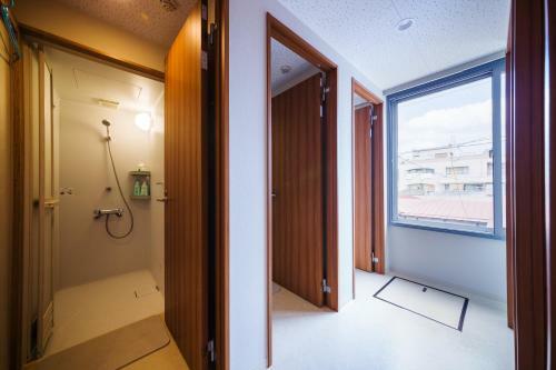 Sora-ama Hostel