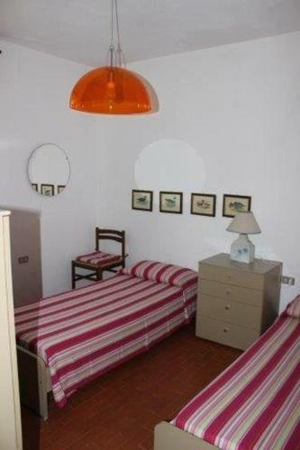 Apartamento Villa Rosanna